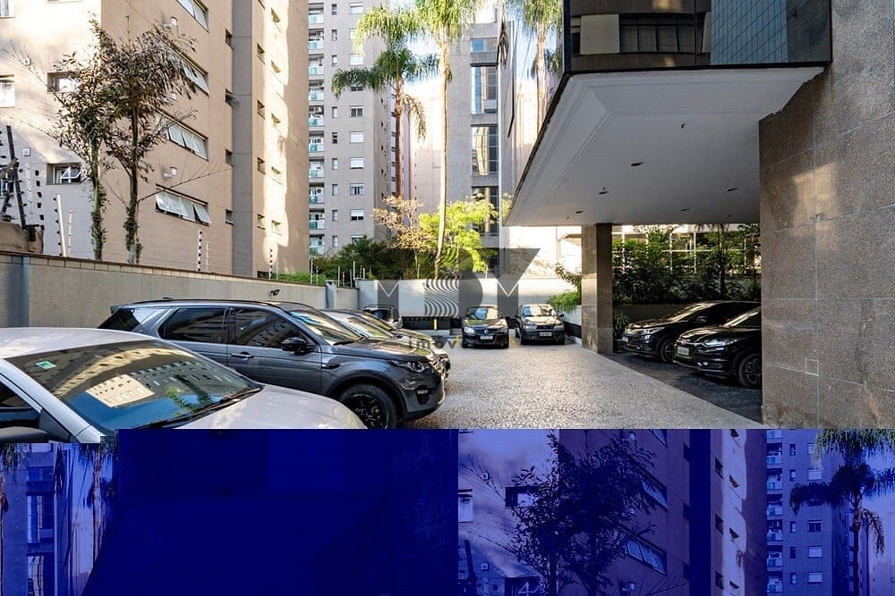 Conjunto Comercial-Sala à venda, 206m² - Foto 21