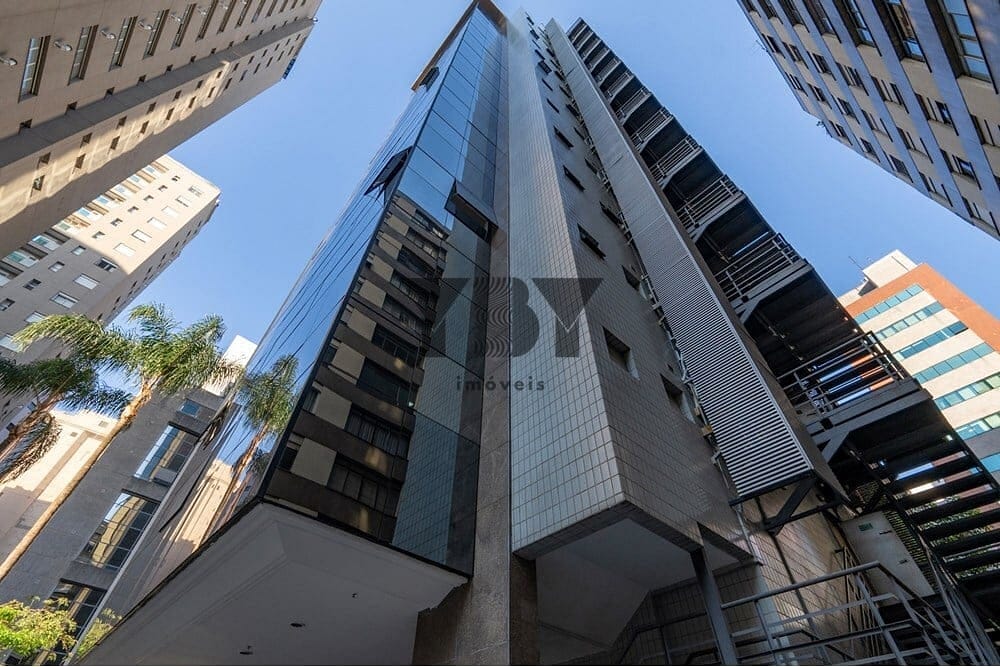 Conjunto Comercial-Sala à venda, 206m² - Foto 22