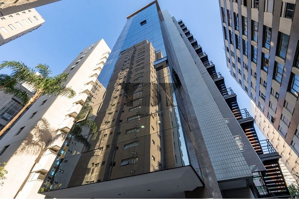 Conjunto Comercial-Sala à venda, 206m² - Foto 23