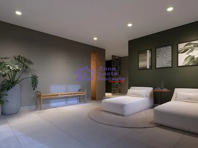 Apartamento 1 quarto e 1 banheiro, à venda, no bairro Belém em São Paulo