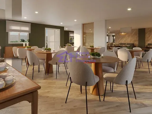 Apartamento 1 quarto e 1 banheiro, à venda, no bairro Belém em São Paulo