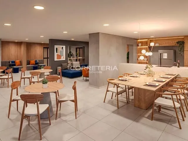 Apartamento 2 quartos e 2 banheiros, à venda, no bairro Vila Olímpia em São Paulo