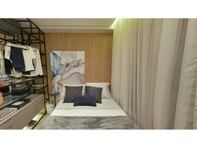 Foto do Studio - Studio à venda 1 Quarto 19M² Ipiranga São Paulo - SP | Correteria Imóveis