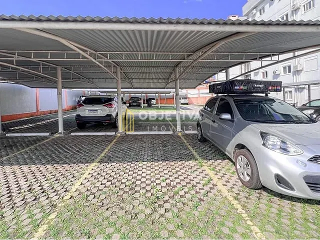 Apartamento 2 quartos e 1 banheiro, à venda, no bairro Igara em Canoas