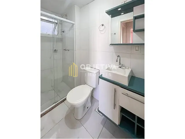 Apartamento 2 quartos e 1 banheiro, à venda, no bairro Igara em Canoas