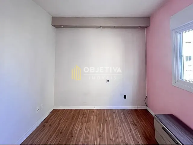 Apartamento 2 quartos e 1 banheiro, à venda, no bairro Igara em Canoas