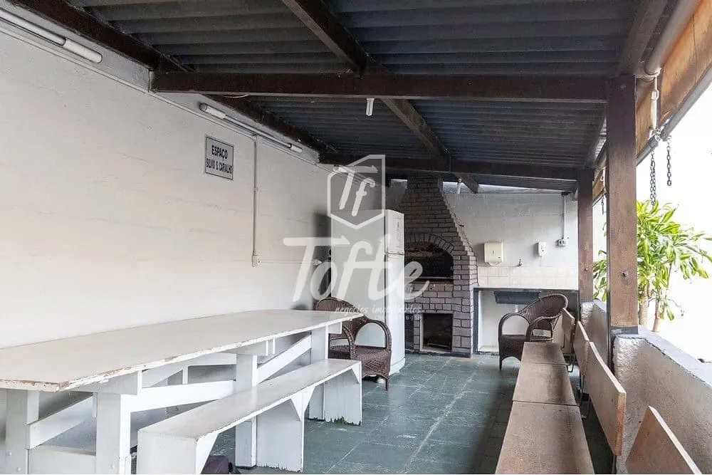 Apartamento, 2 quartos, 79 m² - Foto 9