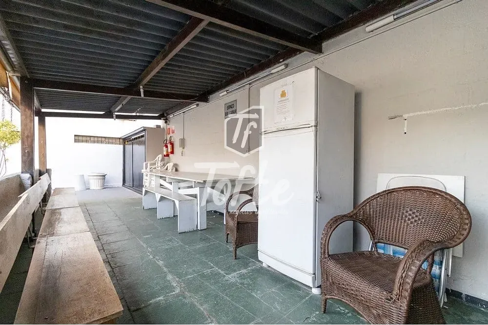 Apartamento, 2 quartos, 79 m² - Foto 8