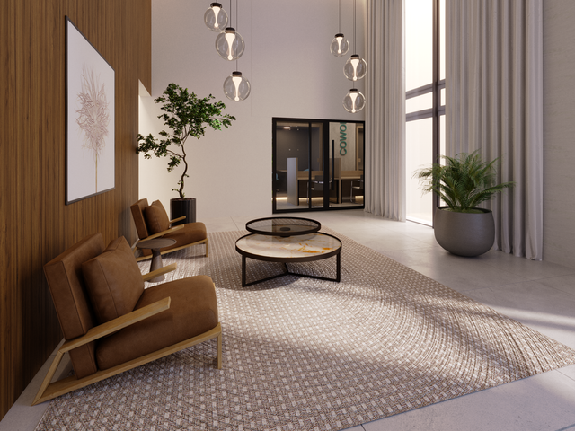 Foto do Studio - Studio à venda 1 Quarto 28.83M² Sumaré São Paulo - SP | Ateliê Vila Madalena - Residencial | Correteria Imóveis