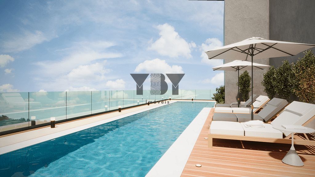 Apartamento, 1 quarto, 61 m² - Foto 19