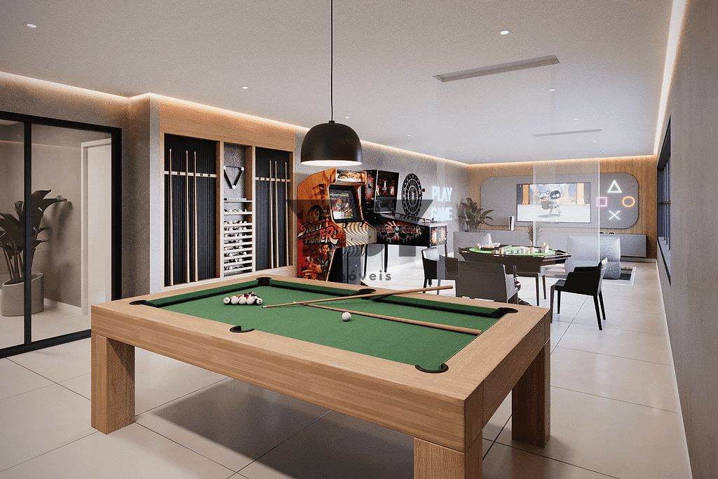 Apartamento, 1 quarto, 61 m² - Foto 8