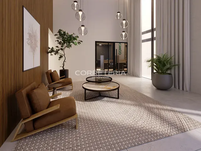 Loft 1 quarto e 1 banheiro, à venda, no bairro Sumaré em São Paulo