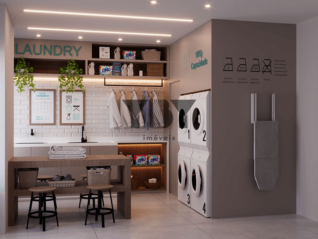 Apartamento, 1 quarto, 41 m² - Foto 12