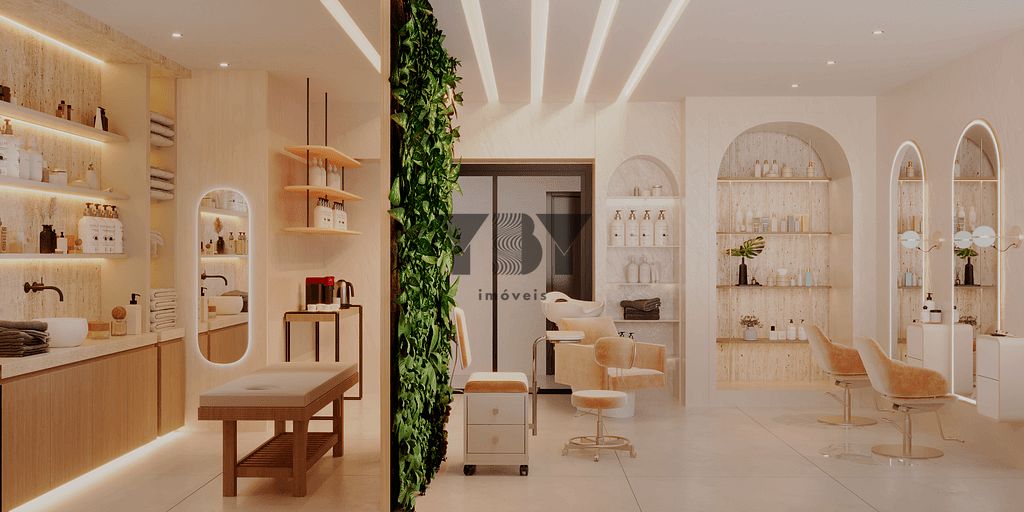 Apartamento, 1 quarto, 41 m² - Foto 9