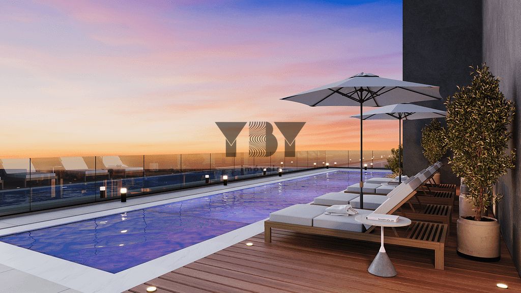 Apartamento, 1 quarto, 36 m² - Foto 20