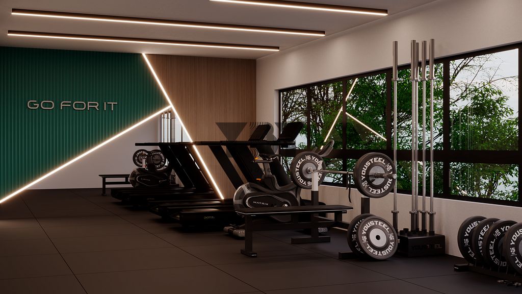 Apartamento, 1 quarto, 36 m² - Foto 4