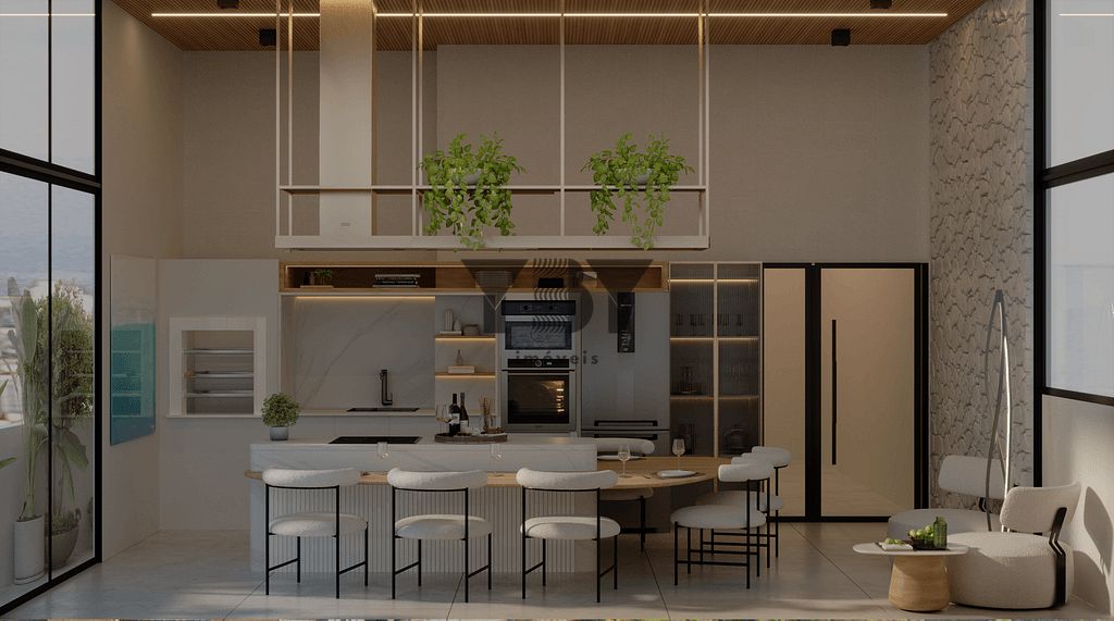 Apartamento, 1 quarto, 33 m² - Foto 14