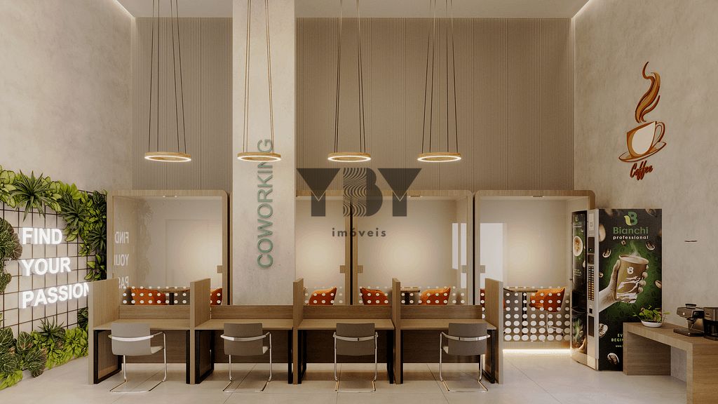 Apartamento, 1 quarto, 28 m² - Foto 10