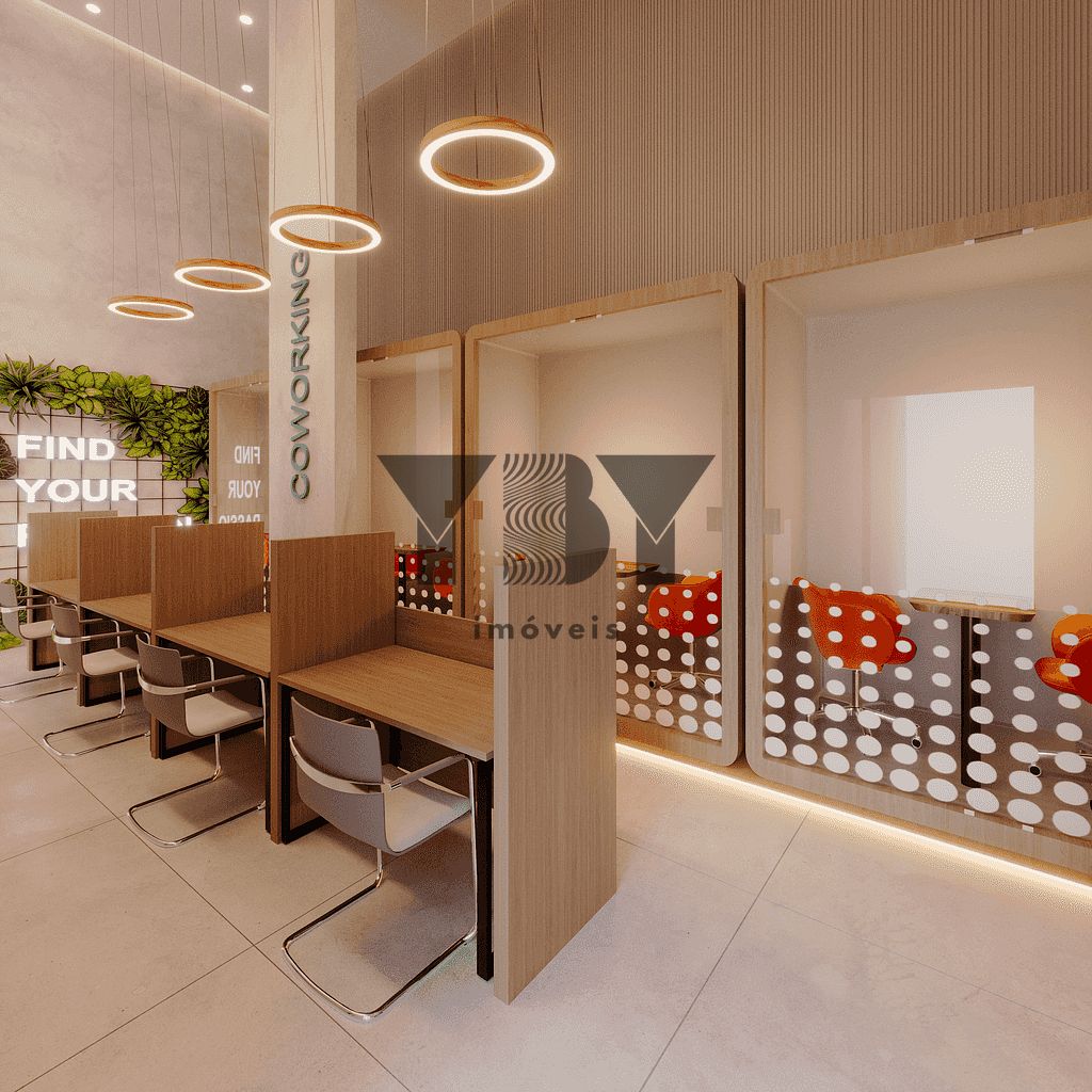 Apartamento, 1 quarto, 28 m² - Foto 6