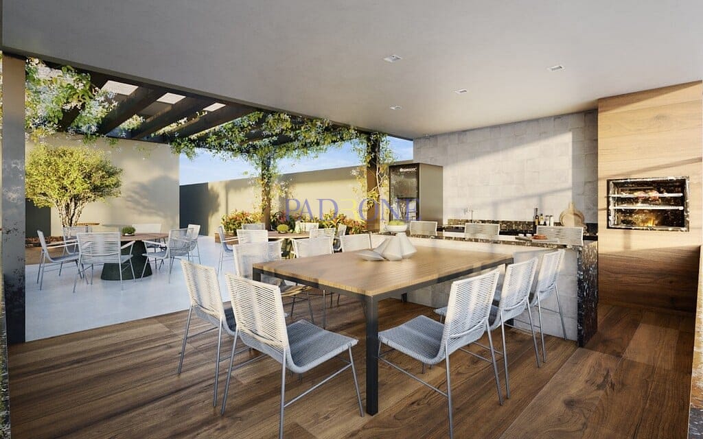 Apartamento à venda com 3 quartos, 143m² - Foto 12