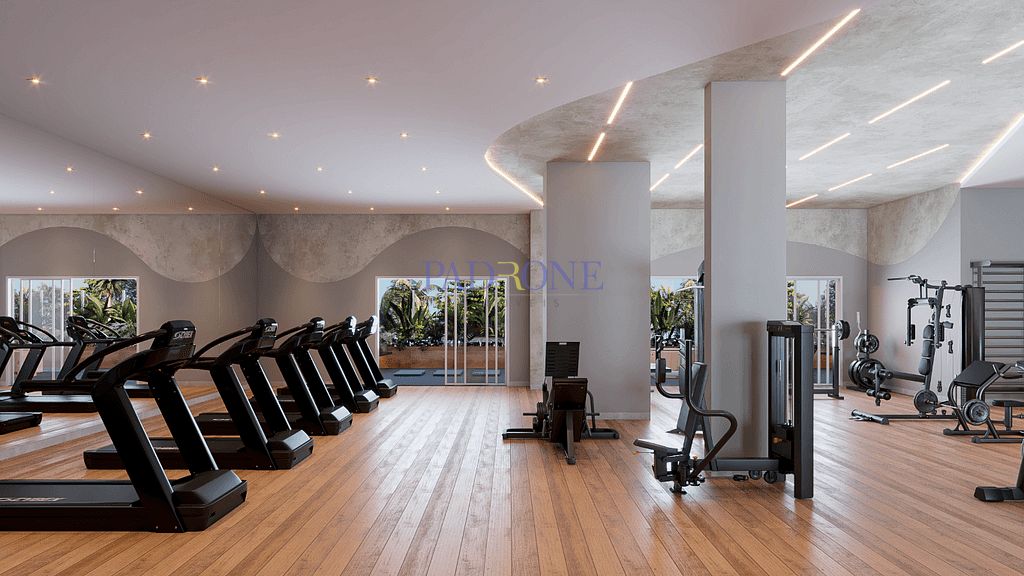 Apartamento à venda com 3 quartos, 143m² - Foto 7