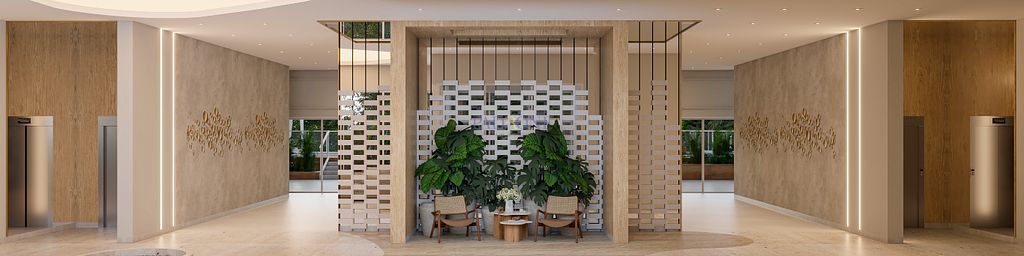 Apartamento à venda com 3 quartos, 143m² - Foto 6