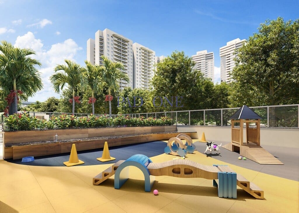 Apartamento à venda com 3 quartos, 143m² - Foto 13