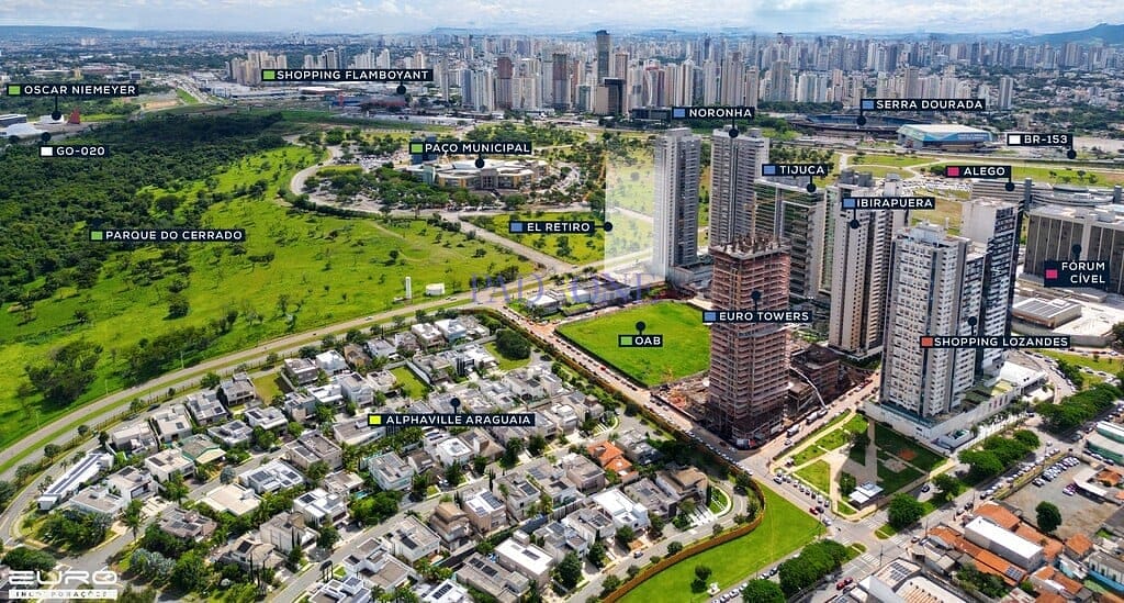 Apartamento à venda com 3 quartos, 143m² - Foto 15