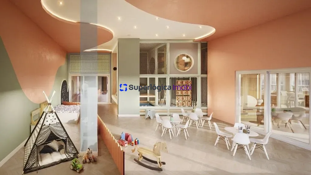 Apartamento, 3 quartos, 143 m² - Foto 9