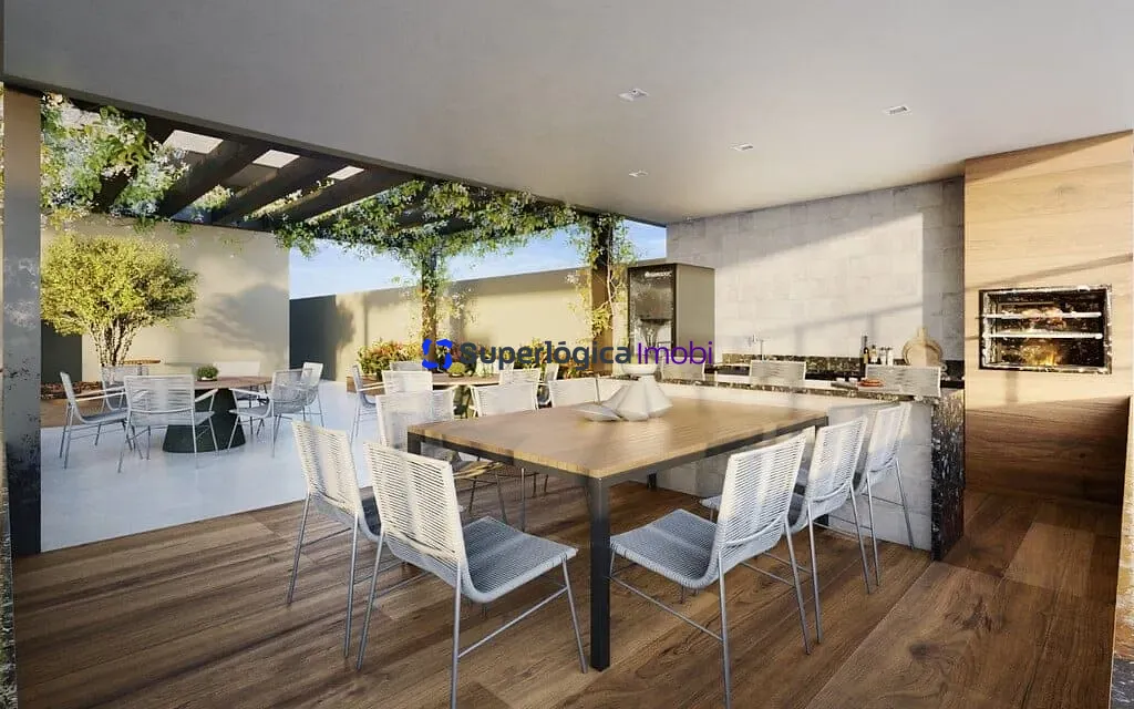 Apartamento, 3 quartos, 143 m² - Foto 12