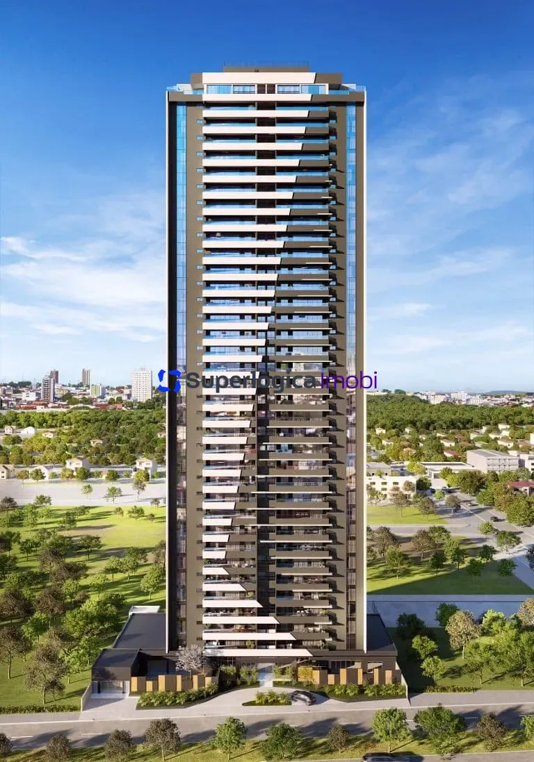 Apartamento, 3 quartos, 143 m² - Foto 3