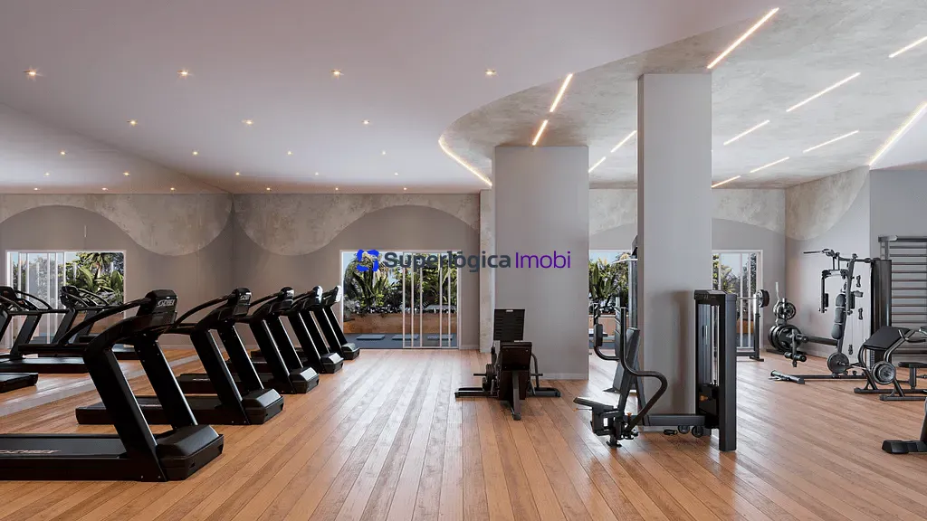 Apartamento, 3 quartos, 143 m² - Foto 7