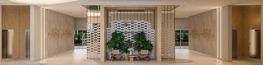 Apartamento, 3 quartos, 143 m² - Foto 6
