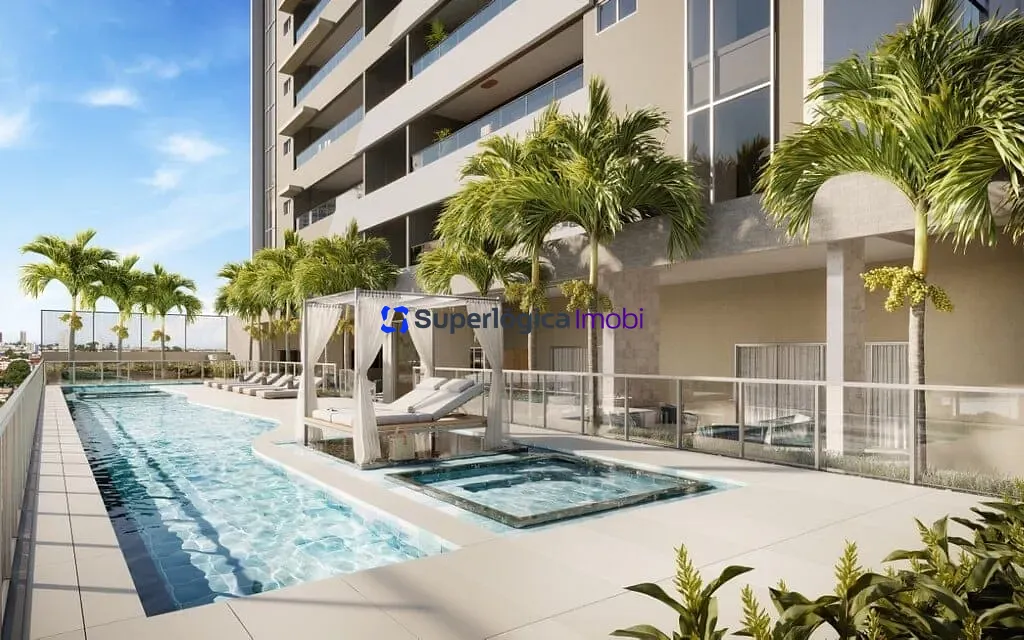 Apartamento, 3 quartos, 143 m² - Foto 14