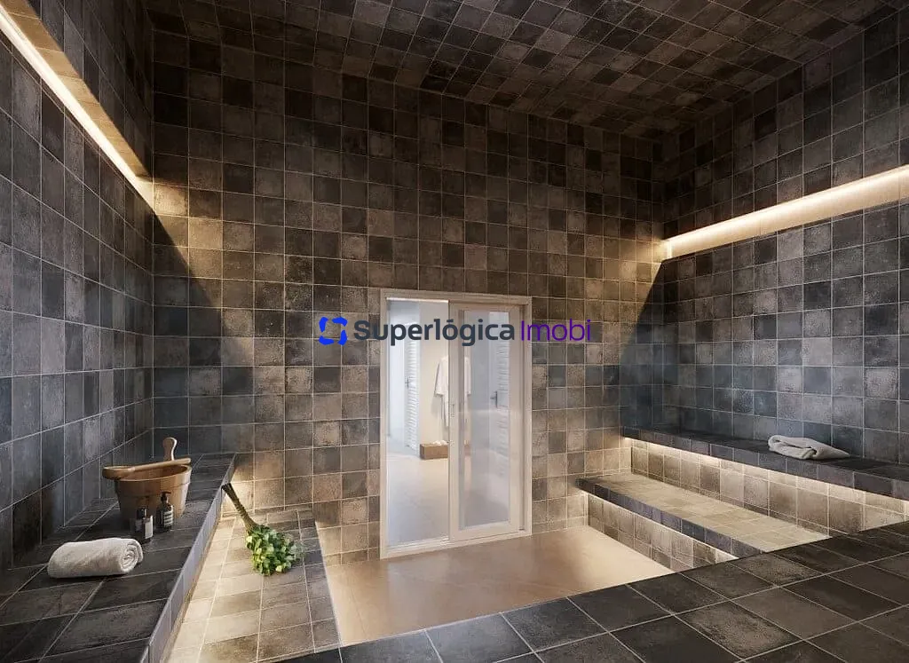 Apartamento, 3 quartos, 143 m² - Foto 10