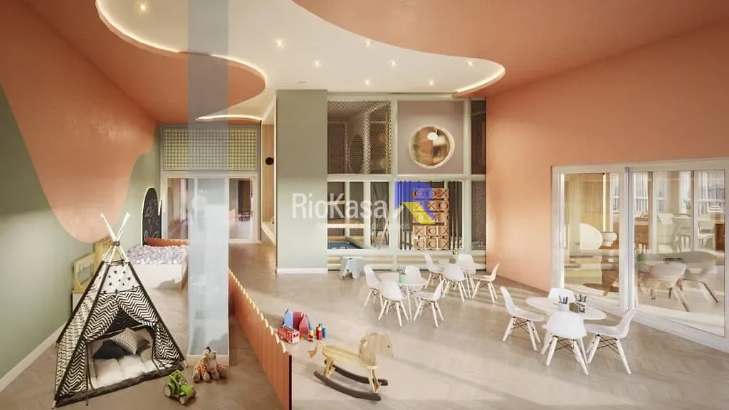 Apartamento, 3 quartos, 164 m² - Foto 9
