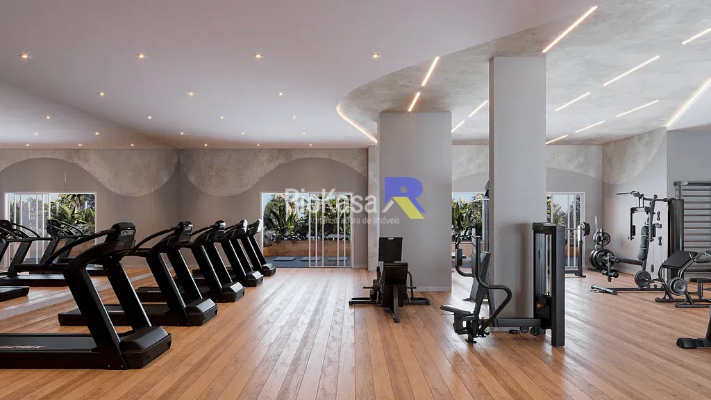 Apartamento, 3 quartos, 164 m² - Foto 7