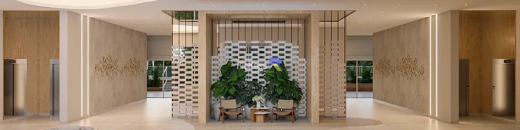 Apartamento, 3 quartos, 164 m² - Foto 6