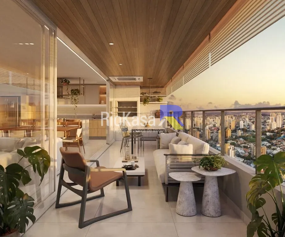 Apartamento, 3 quartos, 164 m² - Foto 5