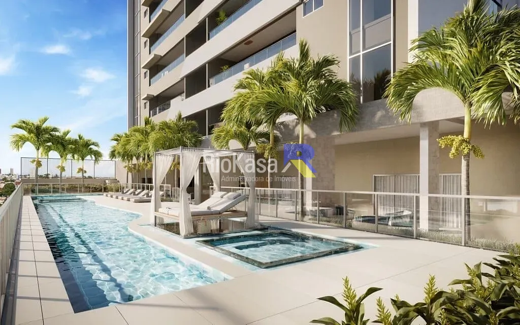 Apartamento, 3 quartos, 164 m² - Foto 14