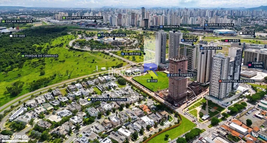 Apartamento, 3 quartos, 164 m² - Foto 15