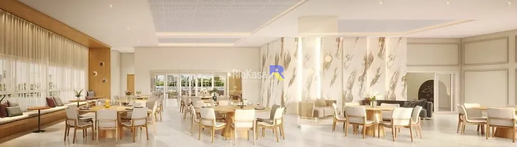Apartamento, 3 quartos, 164 m² - Foto 8