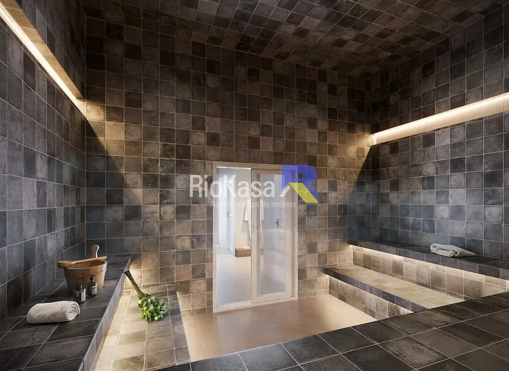 Apartamento, 3 quartos, 164 m² - Foto 10