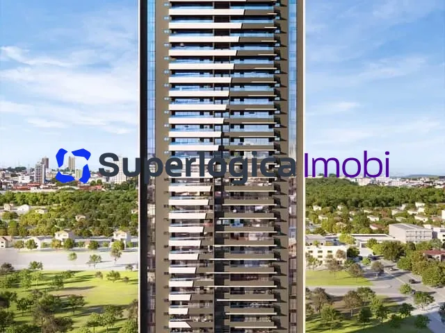 Empreendimento disponível, no bairro Park Lozandes em Goiânia