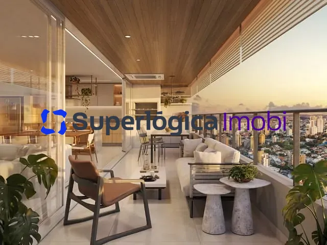 Empreendimento disponível, no bairro Park Lozandes em Goiânia