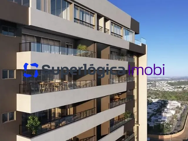 Empreendimento disponível, no bairro Park Lozandes em Goiânia