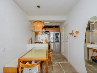 Foto do Apartamento-Apartamento à venda 2 Quartos 1 Suite 1 Vaga 105.06M² Vila Madalena São Paulo - SP
