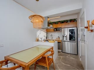 Foto do Apartamento-Apartamento à venda 2 Quartos 1 Suite 1 Vaga 105.06M² Vila Madalena São Paulo - SP
