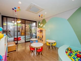 Foto do Apartamento-Apartamento à venda 2 Quartos 1 Suite 1 Vaga 105.06M² Vila Madalena São Paulo - SP