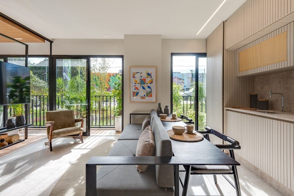 Apartamento, 2 quartos, 74 m² - Foto 4